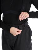 Vignette Kilpi, RHEA pantalon de ski en softshell femmes Black noir 