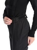 Vignette Kilpi, RHEA pantalon de ski en softshell femmes Black noir 