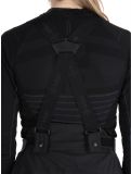 Vignette Kilpi, RHEA pantalon de ski en softshell femmes Black noir 