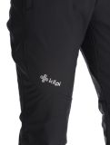 Vignette Kilpi, RHEA pantalon de ski en softshell femmes Black noir 