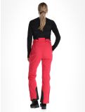 Vignette Kilpi, RHEA pantalon de ski en softshell femmes Pink rose 