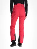 Vignette Kilpi, RHEA pantalon de ski en softshell femmes Pink rose 