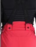 Vignette Kilpi, RHEA pantalon de ski en softshell femmes Pink rose 