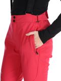 Vignette Kilpi, RHEA pantalon de ski en softshell femmes Pink rose 