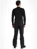 Vignette Kilpi, Rhea-M pantalon de ski en softshell hommes Black noir 