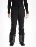 Vignette Kilpi, Rhea-M pantalon de ski en softshell hommes Black noir 