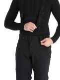 Vignette Kilpi, Rhea-M pantalon de ski en softshell hommes Black noir 