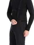 Vignette Kilpi, Rhea-M pantalon de ski en softshell hommes Black noir 