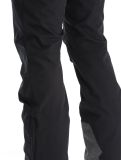 Vignette Kilpi, Rhea-M pantalon de ski en softshell hommes Black noir 