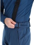 Vignette Kilpi, Rhea-M pantalon de ski en softshell hommes Dark Blue bleu 