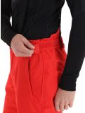 Vignette Kilpi, Rhea-m pantalon de ski en softshell grandes tailles hommes Red rouge 