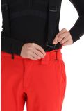 Vignette Kilpi, Rhea-m pantalon de ski en softshell grandes tailles hommes Red rouge 