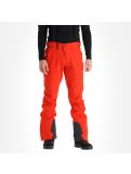 Vignette Kilpi, Rhea-M pantalon de ski en softshell hommes rouge 