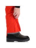 Vignette Kilpi, Rhea-M pantalon de ski en softshell hommes rouge 