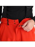 Vignette Kilpi, Rhea-M pantalon de ski en softshell hommes rouge 