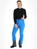 Vignette Kilpi, Rhea-W pantalon de ski en softshell femmes Blue bleu 