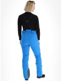 Vignette Kilpi, Rhea-W pantalon de ski en softshell femmes Blue bleu 