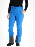 Vignette Kilpi, Rhea-W pantalon de ski en softshell femmes Blue bleu 