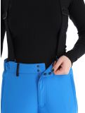 Vignette Kilpi, Rhea-W pantalon de ski en softshell femmes Blue bleu 