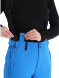 Vignette Kilpi, Rhea-W pantalon de ski en softshell femmes Blue bleu 