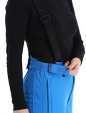 Vignette Kilpi, Rhea-W pantalon de ski en softshell femmes Blue bleu 