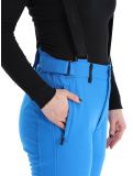 Vignette Kilpi, Rhea-W pantalon de ski en softshell femmes Blue bleu 