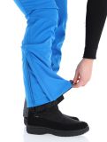 Vignette Kilpi, Rhea-W pantalon de ski en softshell femmes Blue bleu 