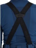 Vignette Kilpi, Rhea-W pantalon de ski en softshell femmes Dark Blue bleu 