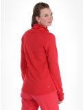 Vignette Kilpi, Rolo-W pull de ski femmes Pink rose 