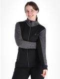 Vignette Kilpi, Siren-W gilet femmes Black noir 