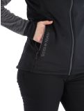 Vignette Kilpi, Siren-W gilet femmes Black noir 