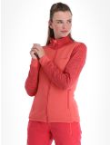 Vignette Kilpi, Siren-W gilet femmes Pink rose 