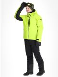 Vignette Kilpi, TAMPA veste de ski hommes Lime Green vert 