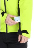 Vignette Kilpi, TAMPA veste de ski hommes Lime Green vert 