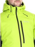 Vignette Kilpi, TAMPA veste de ski hommes Lime Green vert 