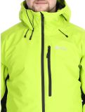 Vignette Kilpi, TAMPA veste de ski hommes Lime Green vert 