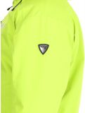 Vignette Kilpi, TAMPA veste de ski hommes Lime Green vert 