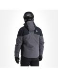 Vignette Kilpi, Taxido-M veste de ski hommes noir 