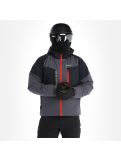 Vignette Kilpi, Taxido-M veste de ski hommes noir 