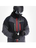 Vignette Kilpi, Taxido-M veste de ski hommes noir 