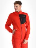 Vignette Kilpi, Tomms-M gilet hommes Red rouge 