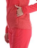 Vignette Kilpi, Tomms-W gilet femmes Pink rose 