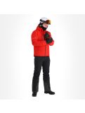 Vignette Kilpi, Tonn-M veste de ski hommes rouge 