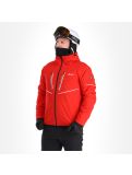 Vignette Kilpi, Tonn-M veste de ski hommes rouge 