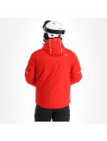 Vignette Kilpi, Tonn-M veste de ski hommes rouge 