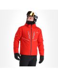 Vignette Kilpi, Tonn-M veste de ski hommes rouge 