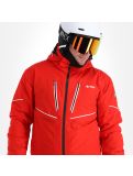 Vignette Kilpi, Tonn-M veste de ski hommes rouge 