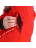 Vignette Kilpi, Tonn-M veste de ski hommes rouge 