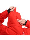 Vignette Kilpi, Tonn-M veste de ski hommes rouge 