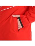 Vignette Kilpi, Tonn-M veste de ski hommes rouge 